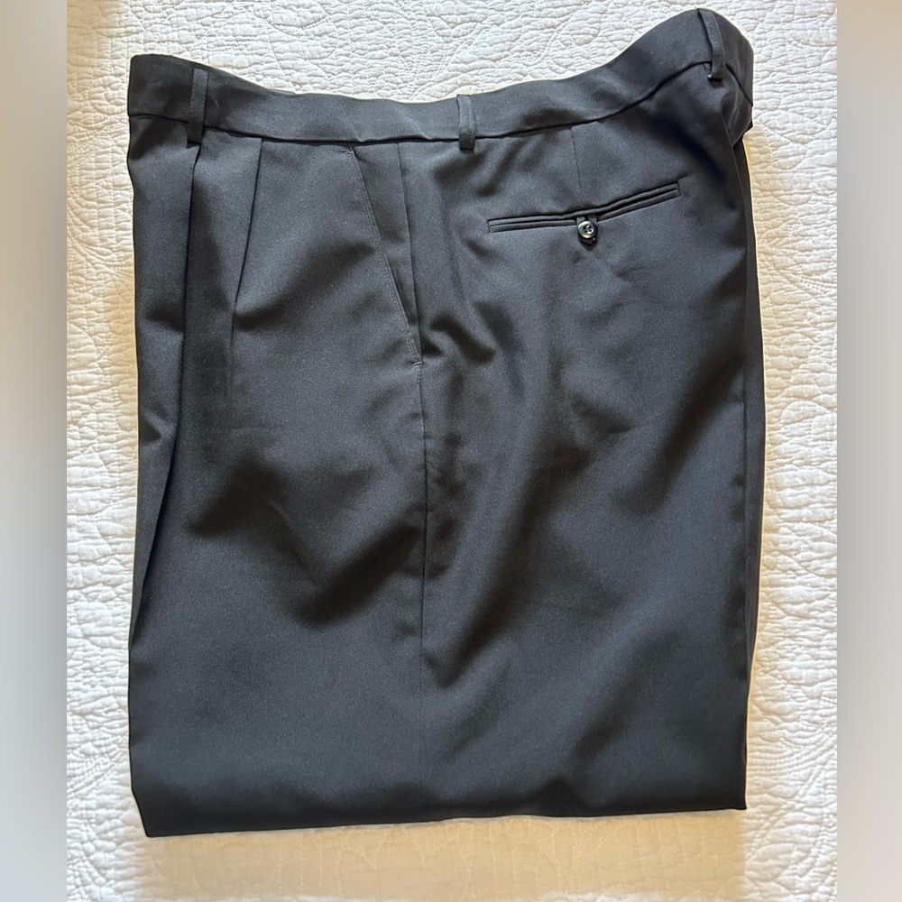 Men’s dress pants, George